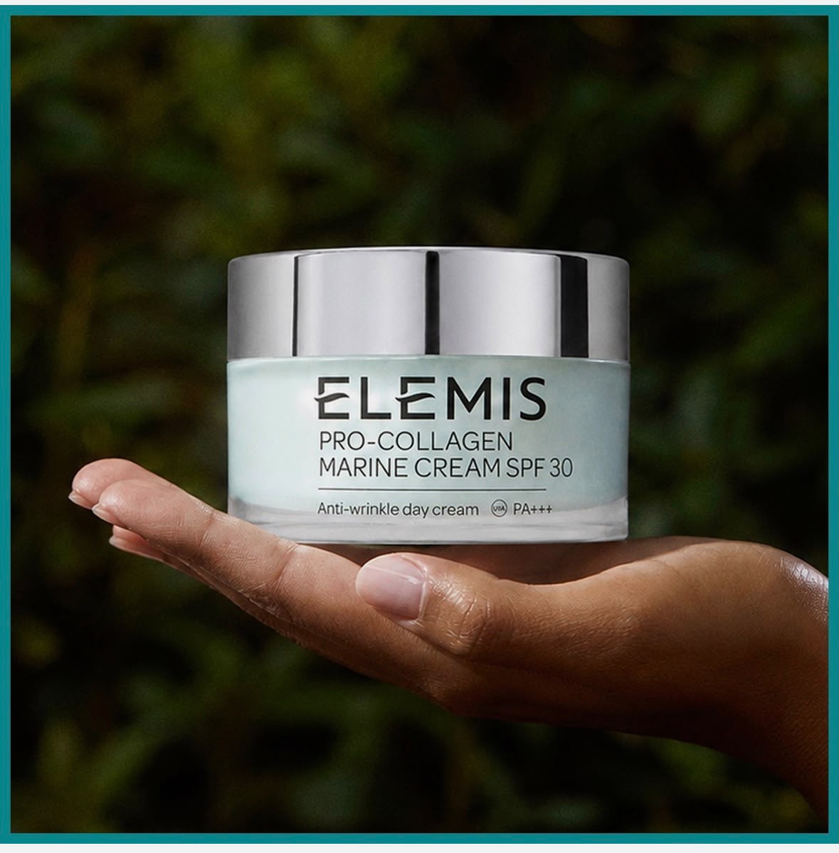 2 Pack ELEMIS Pro-Collagen Marine Cream SPF 30 - 50ml / 1.6oz - New